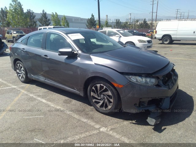 HONDA CIVIC SEDAN 2016 2hgfc2f75gh565997