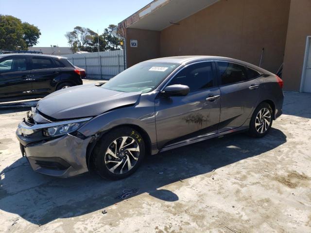 HONDA CIVIC EX 2016 2hgfc2f75gh571279