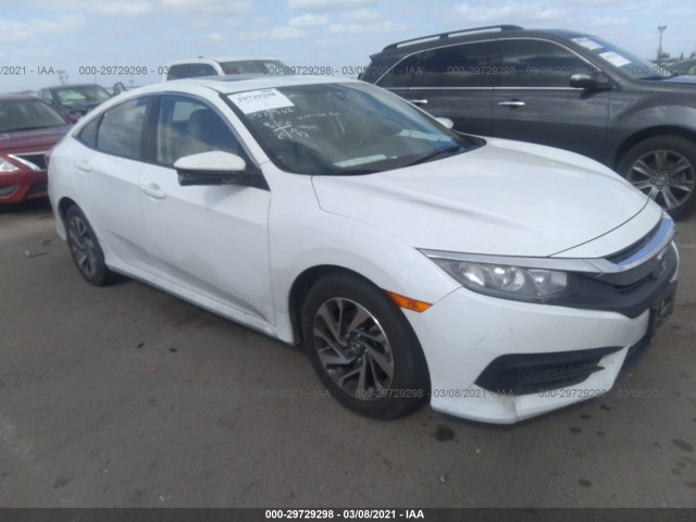 HONDA CIVIC SEDAN 2016 2hgfc2f75gh571962