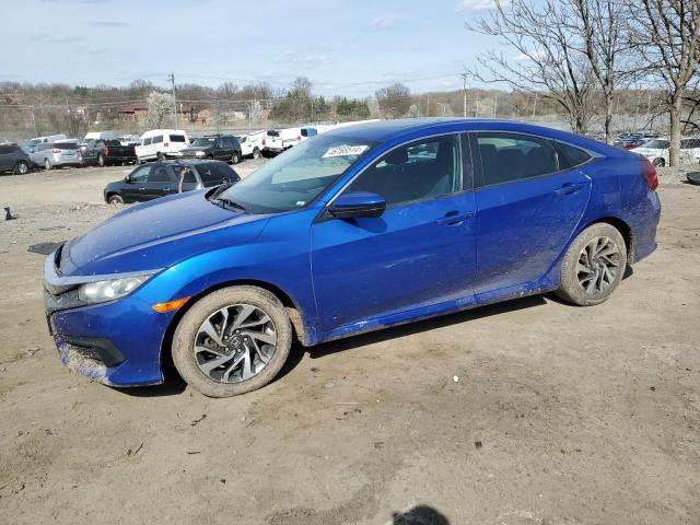 HONDA CIVIC 2016 2hgfc2f75gh573582