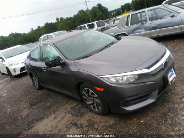 HONDA CIVIC SEDAN 2016 2hgfc2f75gh573808