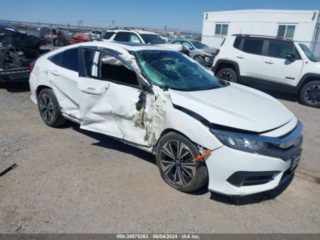 HONDA CIVIC 2017 2hgfc2f75hh500570