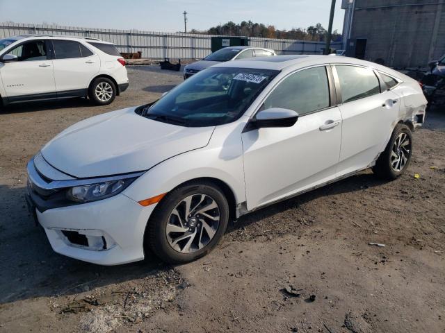 HONDA CIVIC 2017 2hgfc2f75hh501654