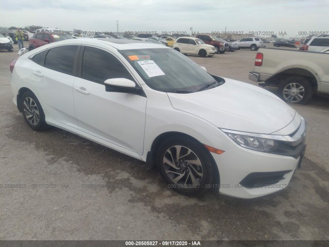 HONDA CIVIC SEDAN 2017 2hgfc2f75hh505770