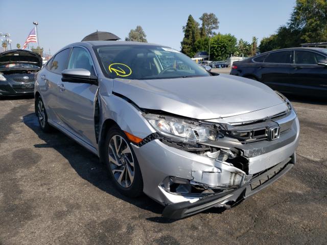 HONDA CIVIC EX 2017 2hgfc2f75hh507860