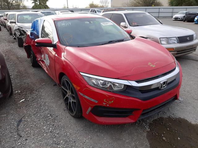 HONDA CIVIC EX 2017 2hgfc2f75hh508698