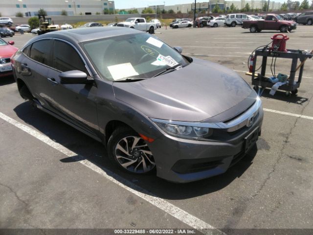 HONDA CIVIC SEDAN 2017 2hgfc2f75hh510256