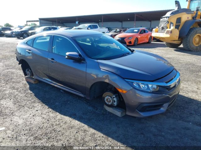 HONDA CIVIC 2017 2hgfc2f75hh515800