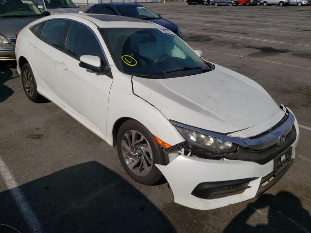 HONDA CIVIC EX 2017 2hgfc2f75hh516008