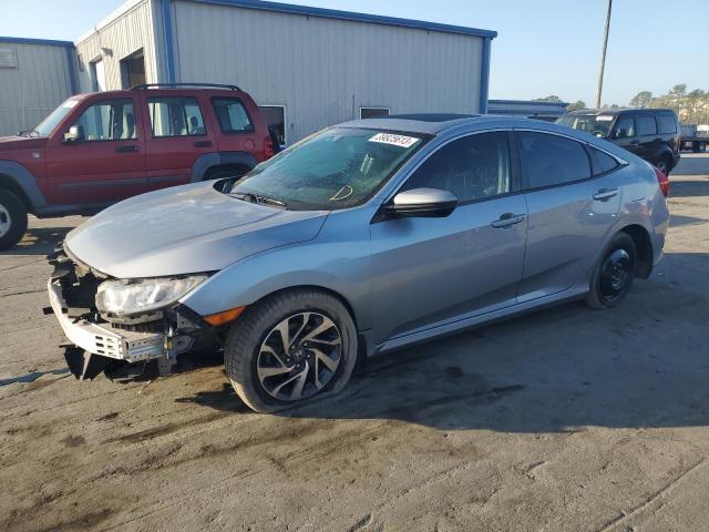 HONDA CIVIC EX 2017 2hgfc2f75hh517319