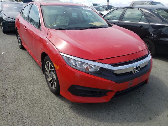 HONDA CIVIC SEDAN 2017 2hgfc2f75hh519703