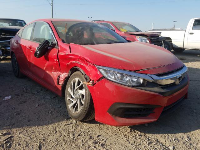 HONDA CIVIC EX 2017 2hgfc2f75hh520799