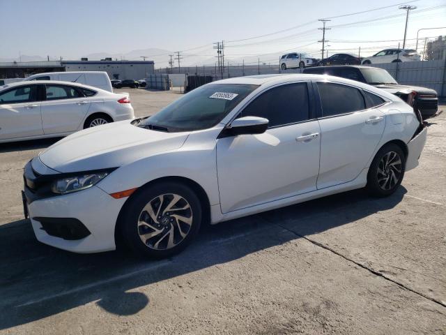 HONDA CIVIC 2017 2hgfc2f75hh522018