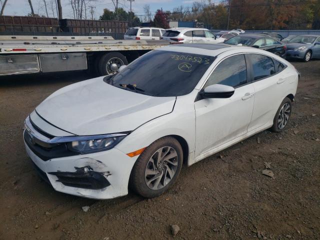 HONDA CIVIC 2017 2hgfc2f75hh523847