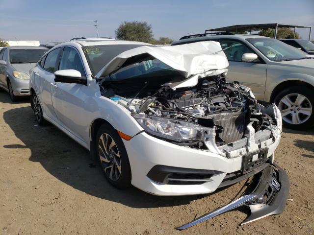 HONDA CIVIC EX 2017 2hgfc2f75hh524352