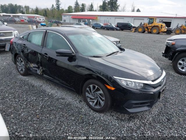 HONDA CIVIC 2017 2hgfc2f75hh524657