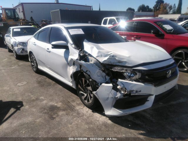 HONDA CIVIC SEDAN 2017 2hgfc2f75hh525792