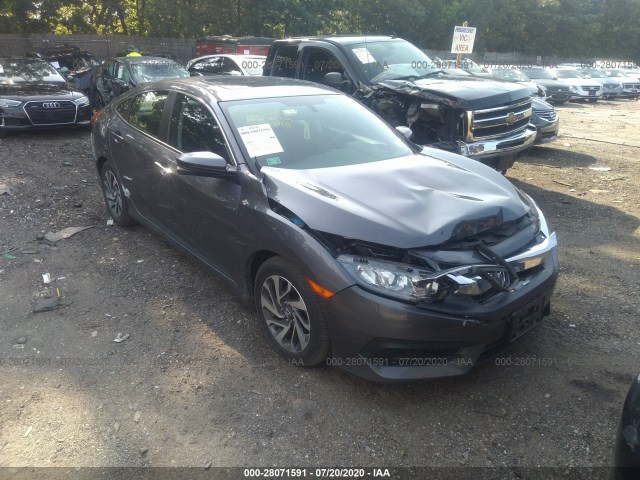 HONDA CIVIC SEDAN 2017 2hgfc2f75hh527218