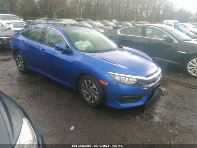 HONDA CIVIC 2017 2hgfc2f75hh528773