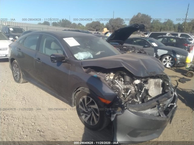 HONDA CIVIC SEDAN 2017 2hgfc2f75hh535304