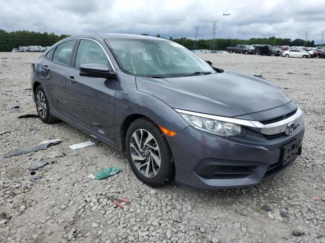 HONDA CIVIC EX 2017 2hgfc2f75hh536646