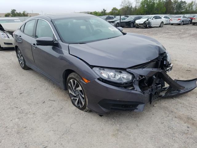 HONDA CIVIC EX 2017 2hgfc2f75hh542849