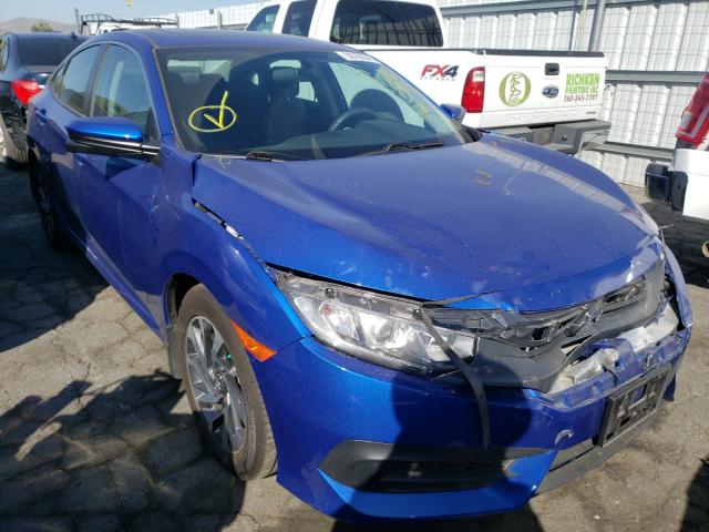 HONDA CIVIC EX 2017 2hgfc2f75hh553611