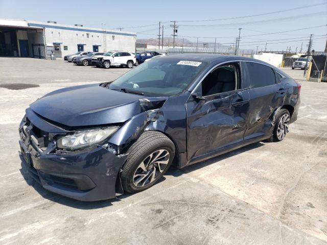 HONDA CIVIC 2017 2hgfc2f75hh556878