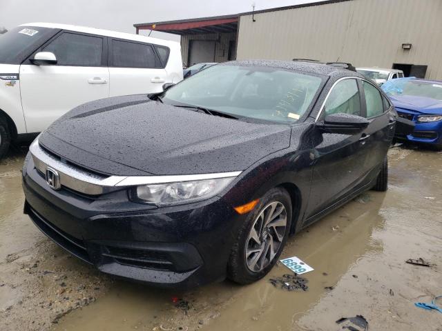 HONDA CIVIC EX 2017 2hgfc2f75hh562390