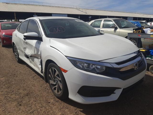 HONDA CIVIC EX 2018 2hgfc2f75jh500753