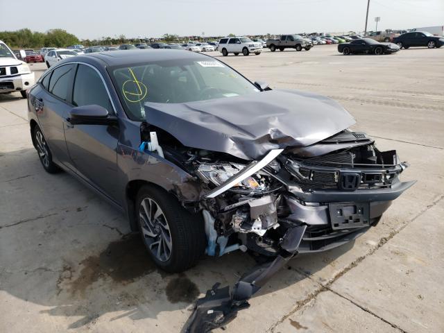 HONDA CIVIC EX 2018 2hgfc2f75jh501935