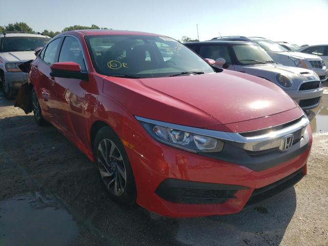 HONDA CIVIC EX 2018 2hgfc2f75jh506777