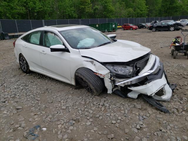 HONDA CIVIC EX 2018 2hgfc2f75jh509484