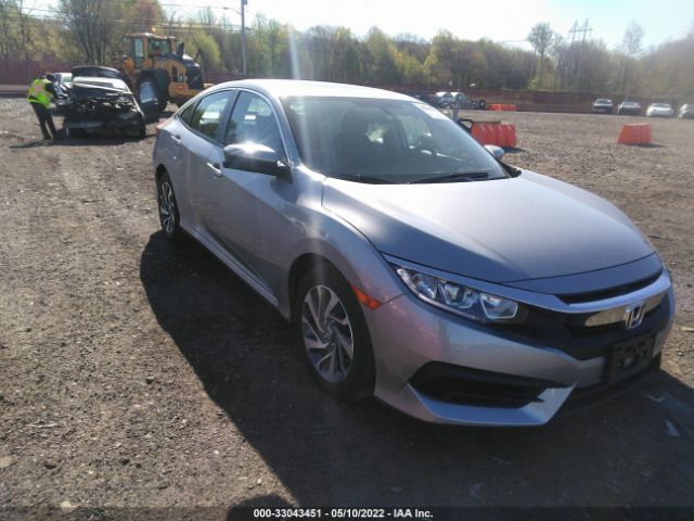 HONDA CIVIC SEDAN 2018 2hgfc2f75jh515236