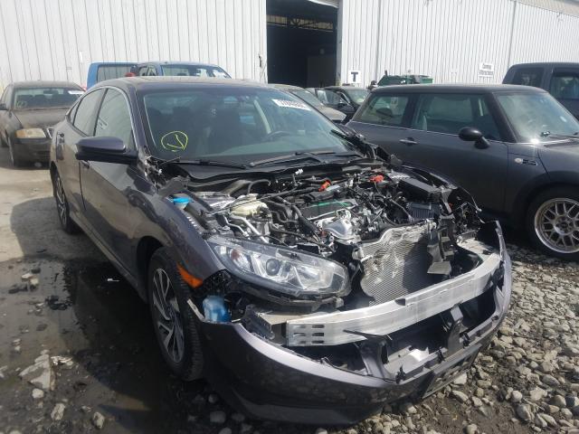 HONDA NULL 2018 2hgfc2f75jh515849