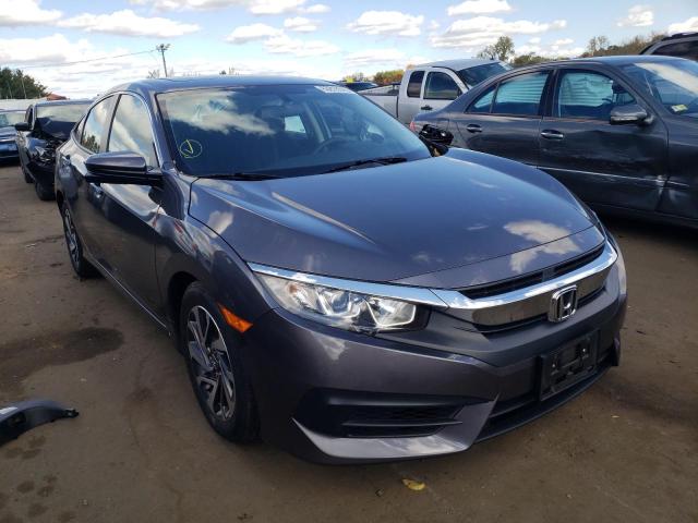 HONDA CIVIC EX 2018 2hgfc2f75jh515852