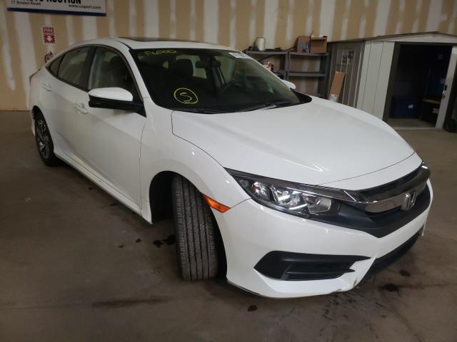 HONDA CIVIC EX 2018 2hgfc2f75jh516712