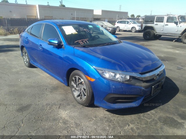 HONDA CIVIC SEDAN 2018 2hgfc2f75jh523952