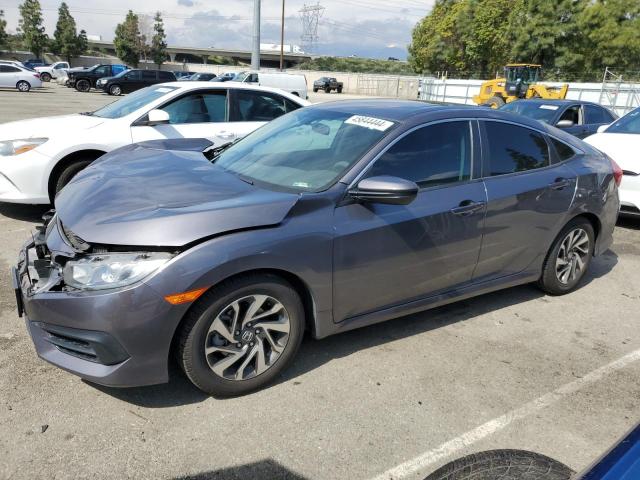 HONDA CIVIC 2018 2hgfc2f75jh524986