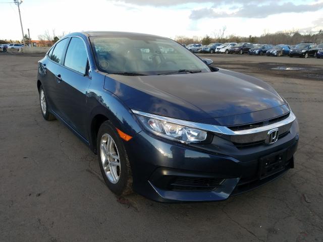 HONDA CIVIC EX 2018 2hgfc2f75jh525362