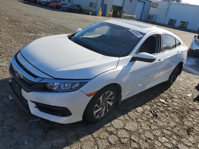 HONDA CIVIC 2018 2hgfc2f75jh532053