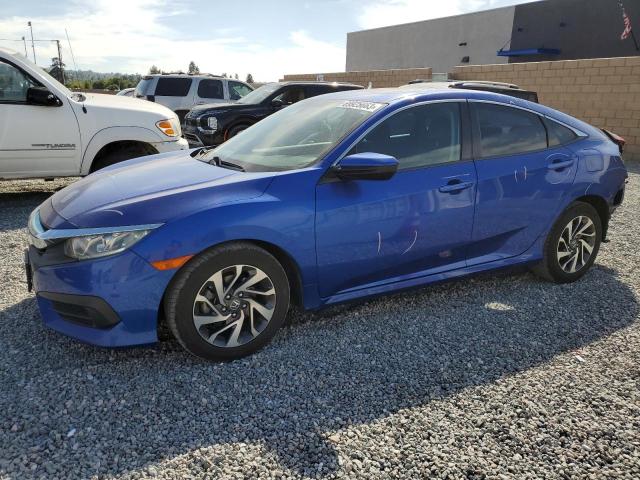 HONDA CIVIC 2018 2hgfc2f75jh532506