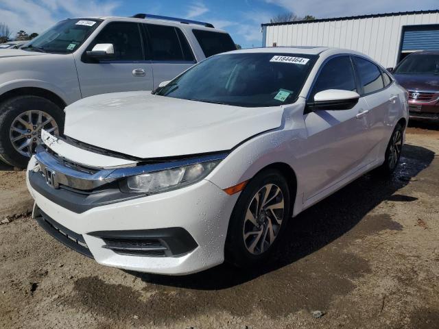 HONDA CIVIC 2018 2hgfc2f75jh533199