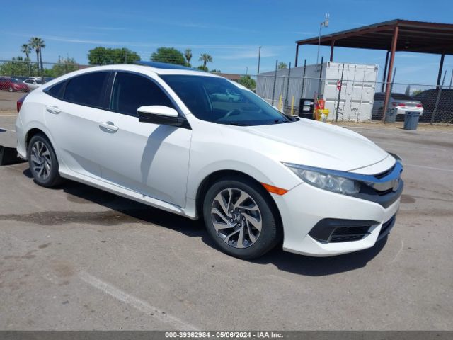 HONDA CIVIC 2018 2hgfc2f75jh535180