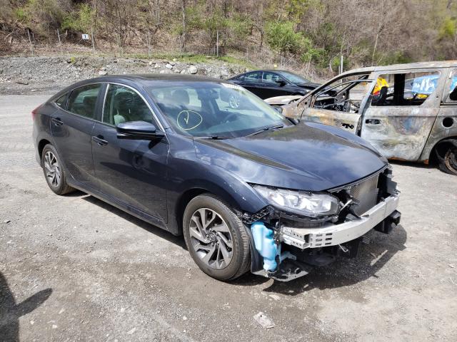 HONDA CIVIC EX 2018 2hgfc2f75jh535826