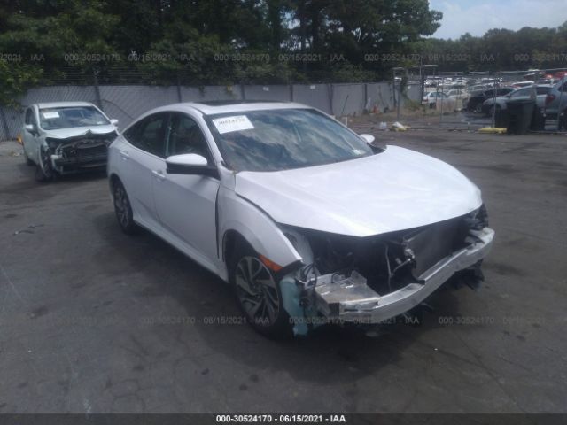 HONDA CIVIC SEDAN 2018 2hgfc2f75jh536247