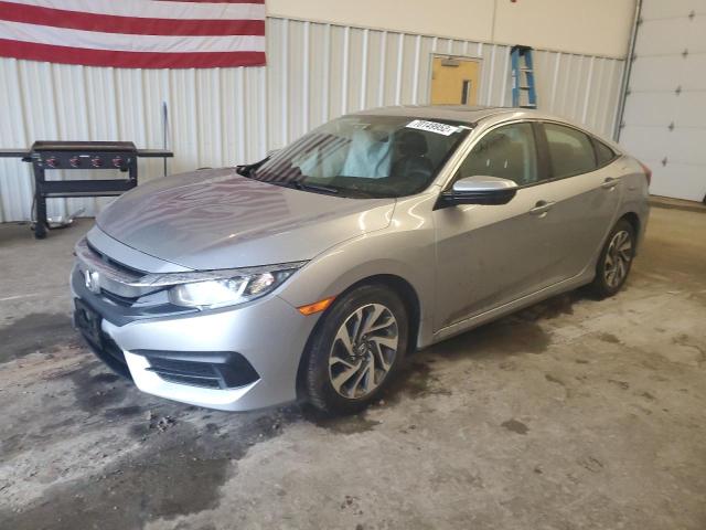 HONDA CIVIC EX 2018 2hgfc2f75jh536345