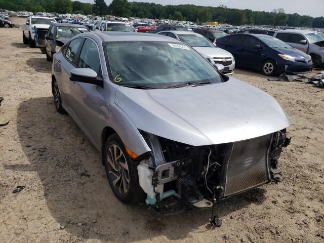 HONDA CIVIC EX 2018 2hgfc2f75jh536426