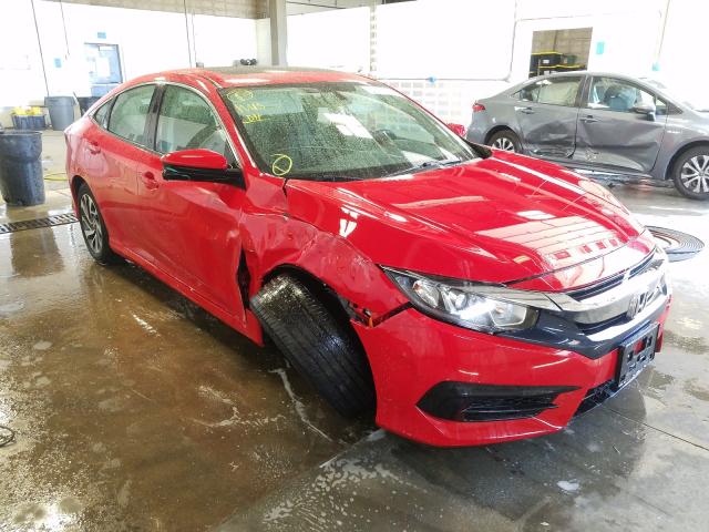 HONDA CIVIC EX 2018 2hgfc2f75jh538323