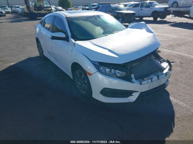 HONDA CIVIC 2018 2hgfc2f75jh541979